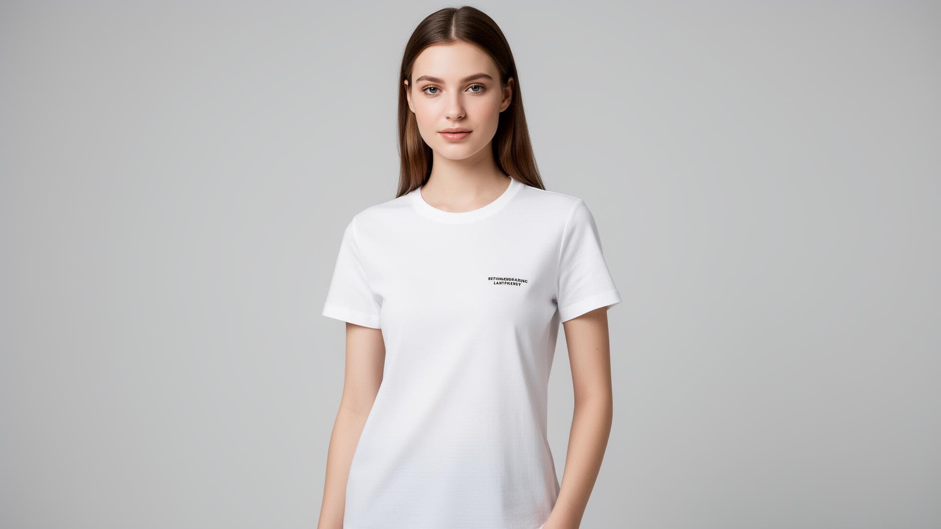 Person wearing a premium customizable product from HashtagBillionaire