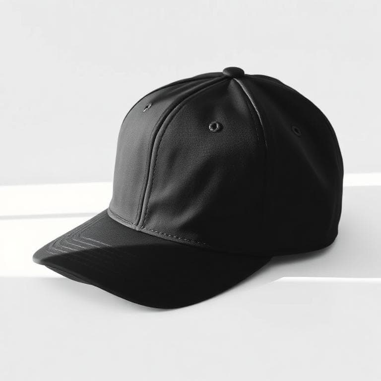 Statement Cap