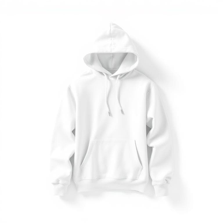 Premium Hoodie
