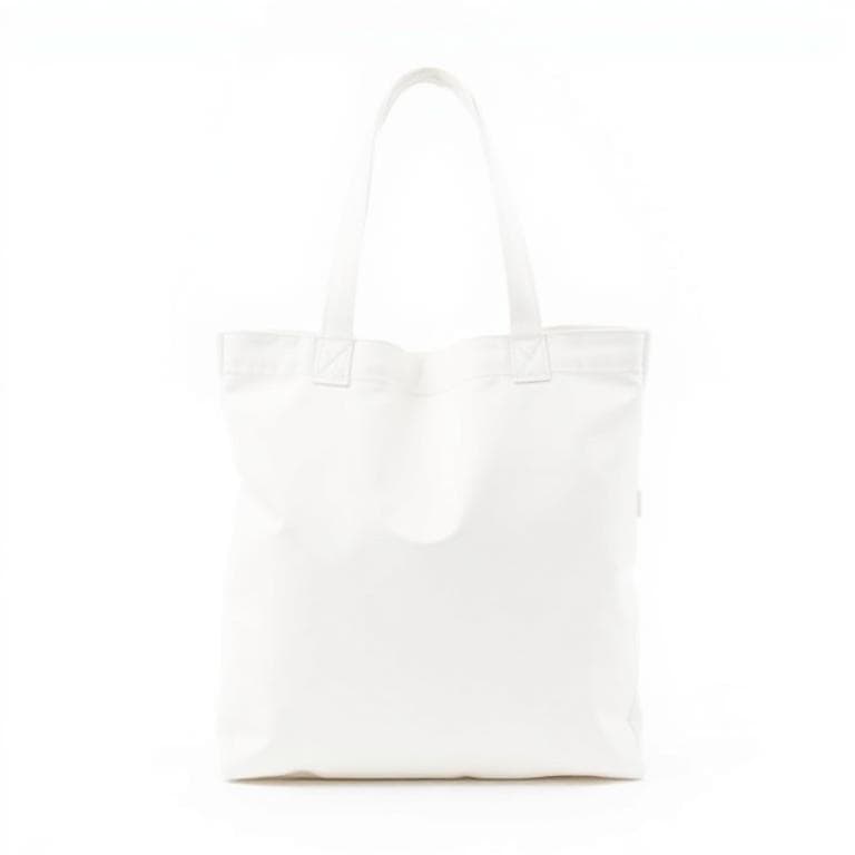 Canvas Tote Bag