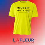 Mindset Matters Shirt - Image 6