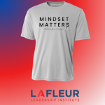 Mindset Matters Shirt - Image 5