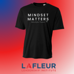 Mindset Matters Shirt - Image 4
