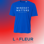 Mindset Matters Shirt - Image 3