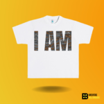 I AM T-shirt - Image 2