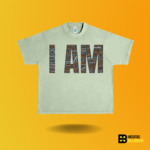 I AM T-shirt - Image 7