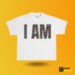 I AM T-shirt - Image 8