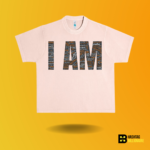 I AM T-shirt - Image 3