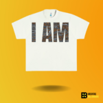 I AM T-shirt - Image 6