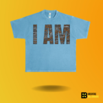 I AM T-shirt - Image 5