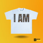I AM T-shirt - Image 9
