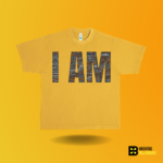 I AM T-shirt - Image 4