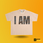 I AM T-shirt - Image 10