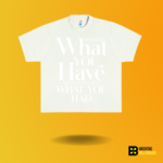 Appreciate what you have before it becomes what you had T-shirt - Image 6