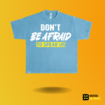 Don't be afraid to speak up T-shirt - Image 5