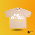 Don't be afraid to speak up T-shirt - Image 10