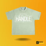 You can have it if you can Handle it T-shirt - Image 7