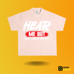 Hear me out Don't help me out T-shirt - Image 3