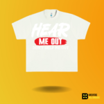 Hear me out Don't help me out T-shirt - Image 6