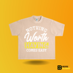 I AM T-shirt - Image 11