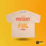 The present will never Fail you T-shirt - Image 10
