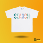 Not all who search are lost T-shirt - Image 2