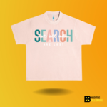 Not all who search are lost T-shirt - Image 3