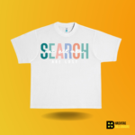 Not all who search are lost T-shirt - Image 8