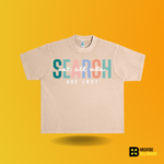 Not all who search are lost T-shirt - Image 10