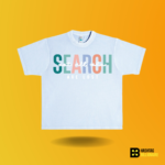 Not all who search are lost T-shirt - Image 9
