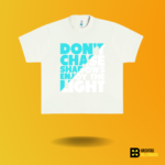 Don't chase shadows enjoy the light T-shirt - Image 6