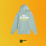 Don't be afraid to speak up Hoodie - Image 3