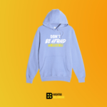 Don't be afraid to speak up Hoodie - Image 7
