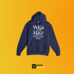 Appreciate what you have before it becomes what you had Hoodie - Image 5