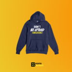 Don't be afraid to speak up Hoodie - Image 5