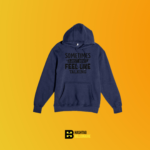 Sometimes I just don't feel like talking Hoodie - Image 5