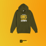 I need your ears not your words Hoodie - Image 8