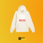Start strong finish stronger Hoodie - Image 8