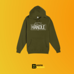 You can have it if you can handle it Hoodie - Image 8