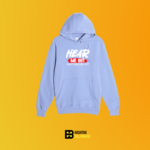 Hear me out don't help me out Hoodie - Image 5