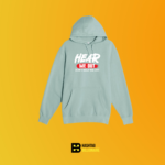 Hear me out don't help me out Hoodie - Image 3