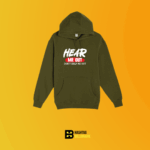 Hear me out don't help me out Hoodie - Image 8