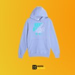 Keep going it gets easier Hoodie - Image 6