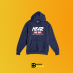 Hear me out don't help me out Hoodie - Image 4