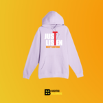 Just listen don't lecture Hoodie Black – Black - Image 6