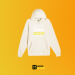 Nothing worth having comes easy Hoodie Black – Black - Image 6