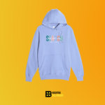 Not all who search are lost Hoodie Black – Black - Image 7