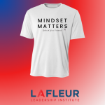 Mindset Matters Shirt - Image 2