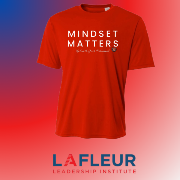 Mindset Matters Shirt