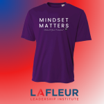 Mindset Matters Shirt - Image 9